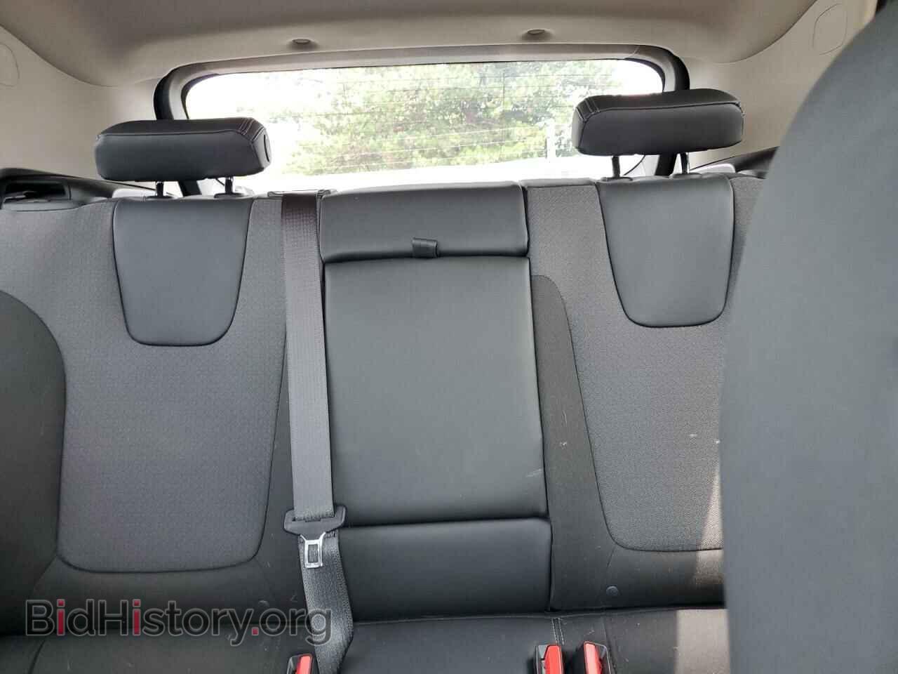 2022 BUICK ENCORE - VIN: KL4MMDSL7NB037279 - Фото 10