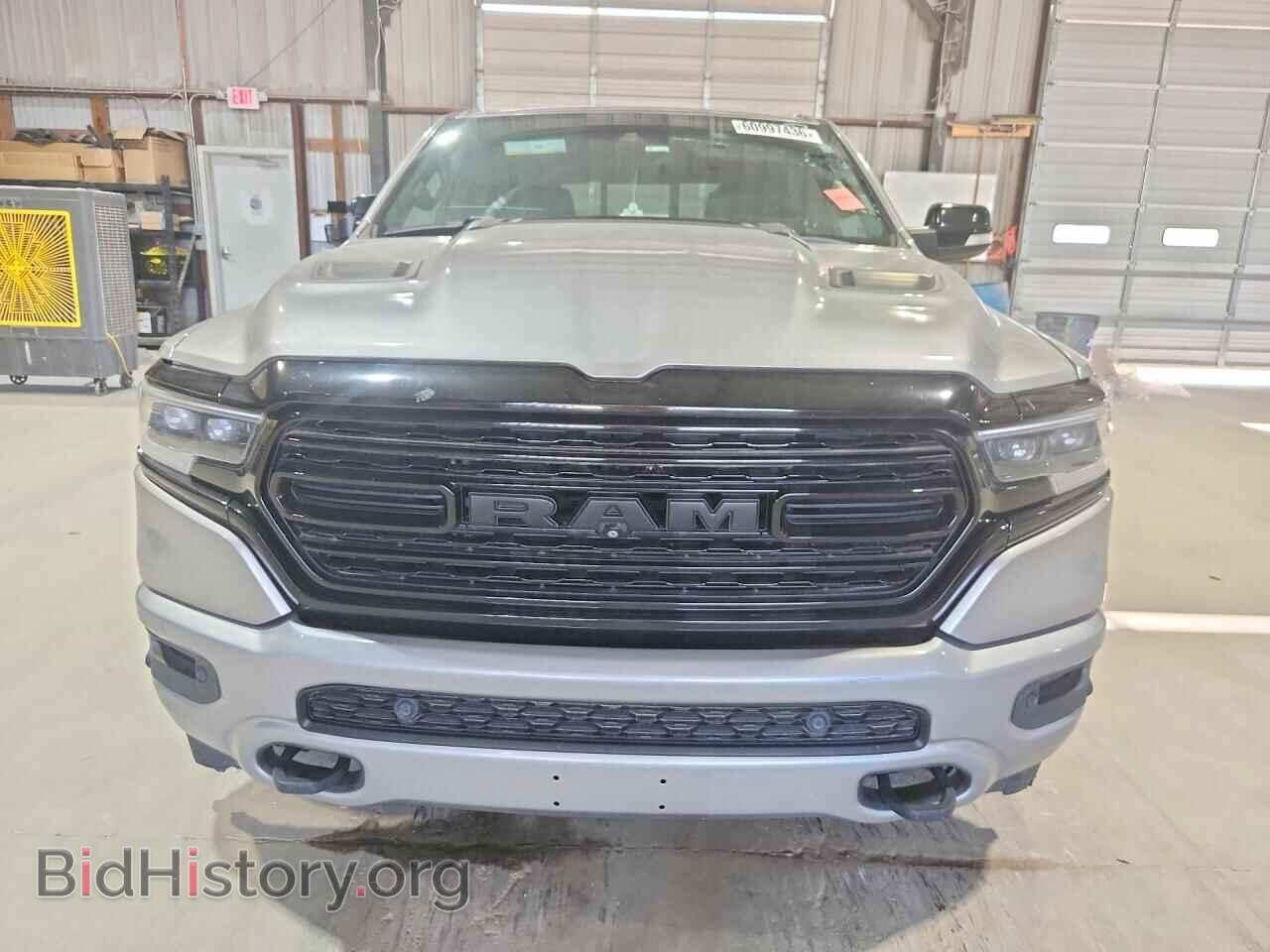2021 RAM 1500 - VIN: 1C6SRFHT7MN564907 - Photo 5