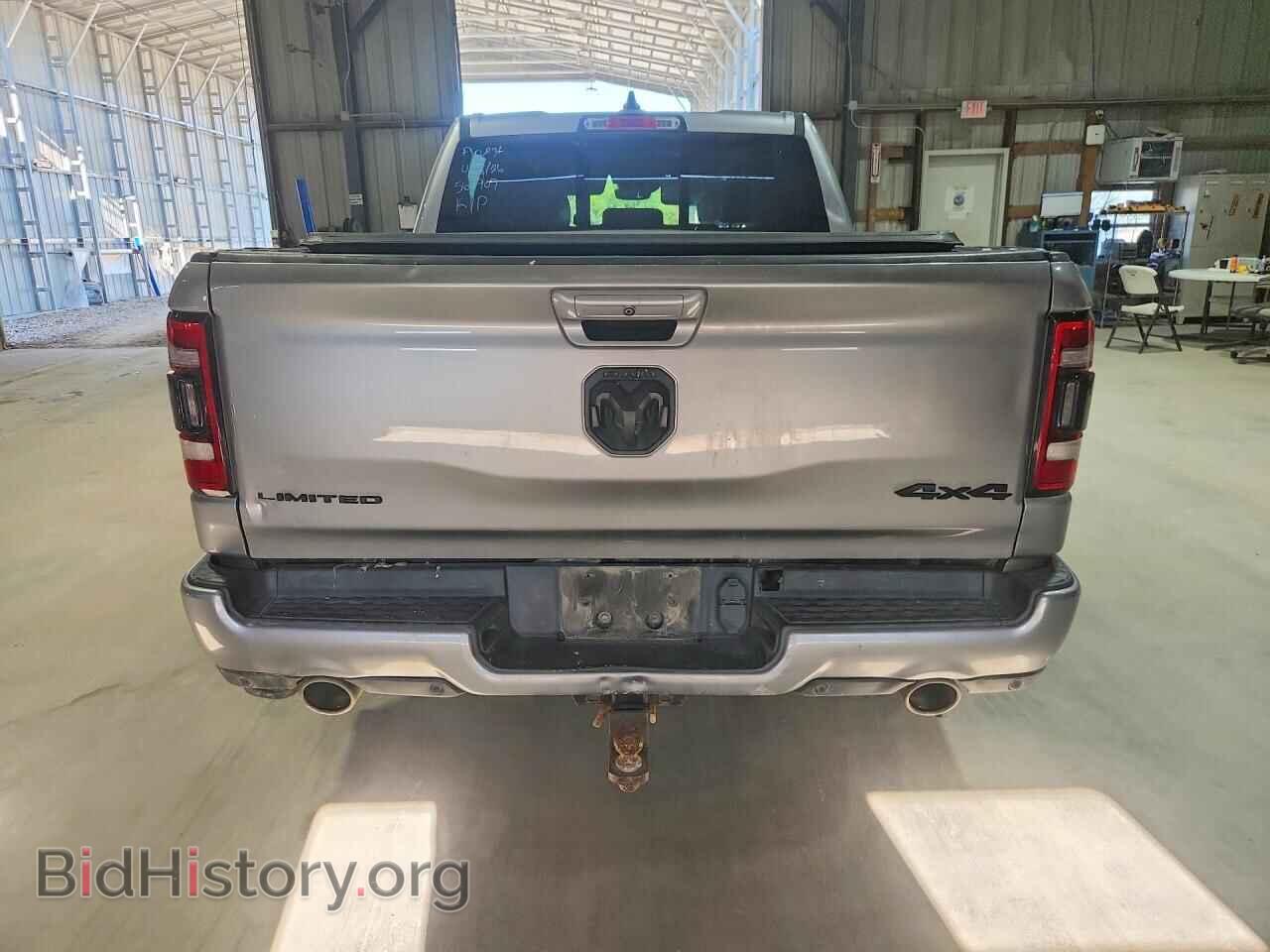 2021 RAM 1500 - VIN: 1C6SRFHT7MN564907 - Photo 6