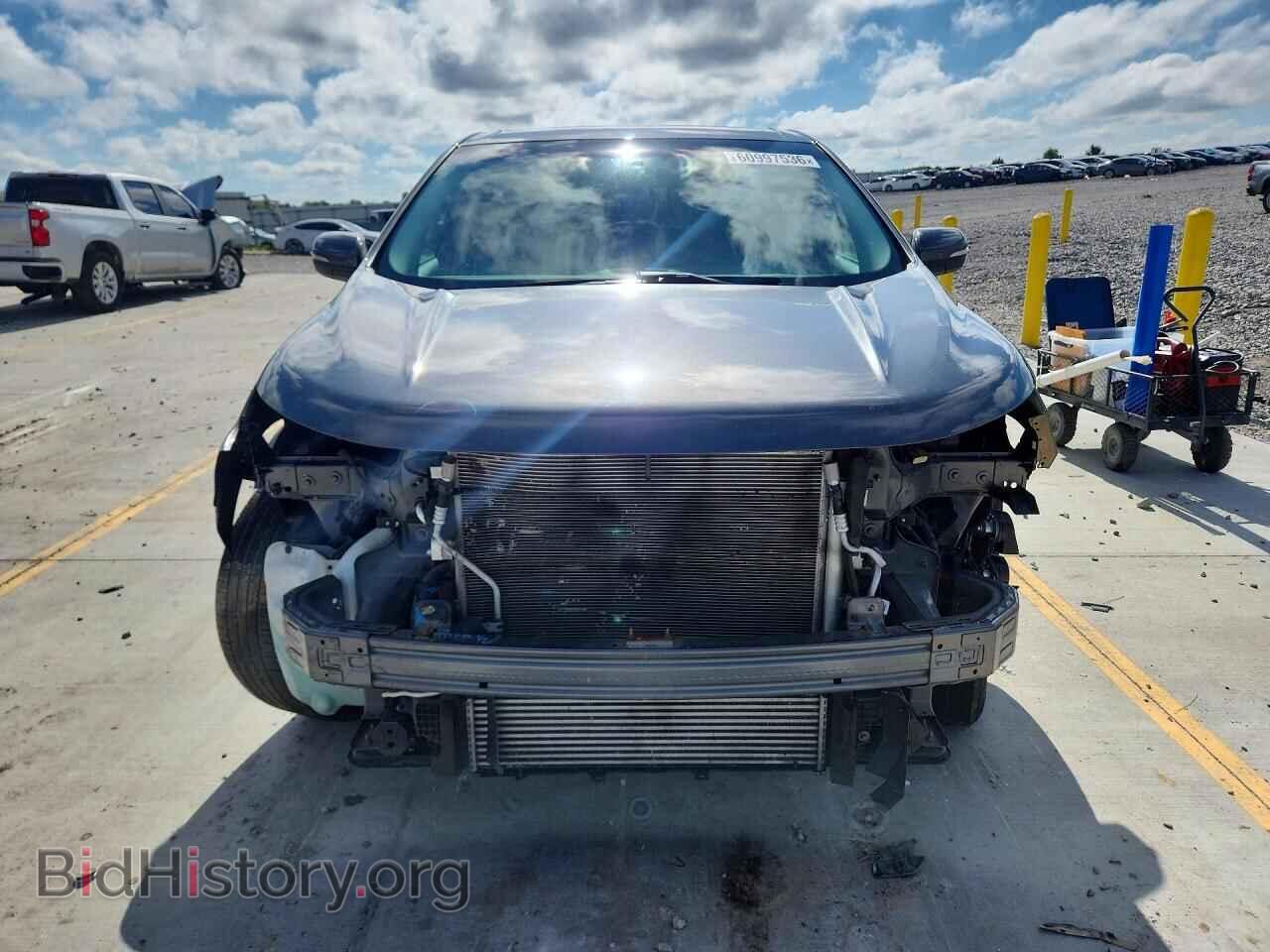 2016 FORD EDGE - VIN: 2FMPK4J97GBB50494 - Photo 5