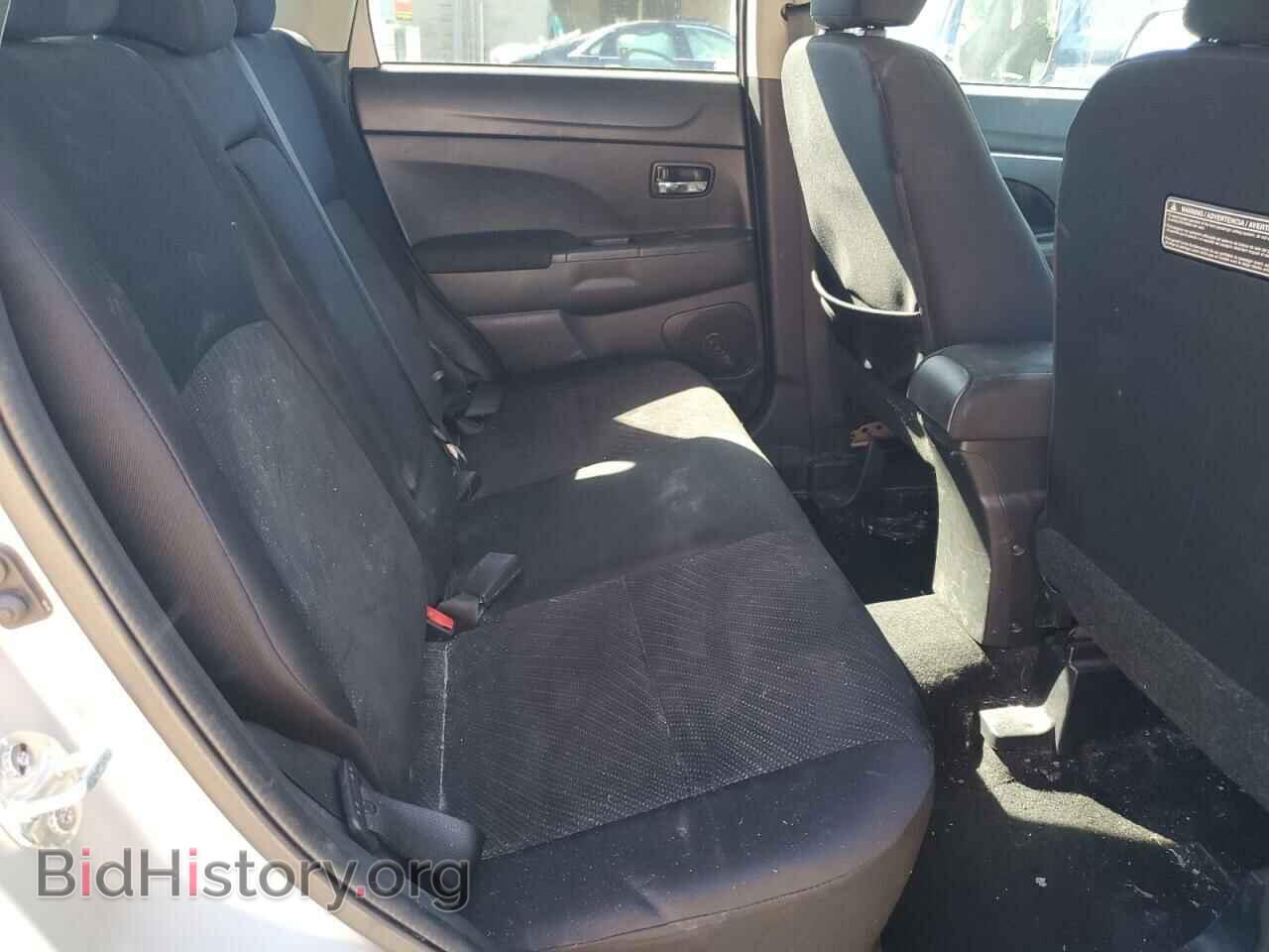 2014 MITSUBISHI OUTLANDER - VIN: 4A4AR4AU2EE009286 - Фото 11
