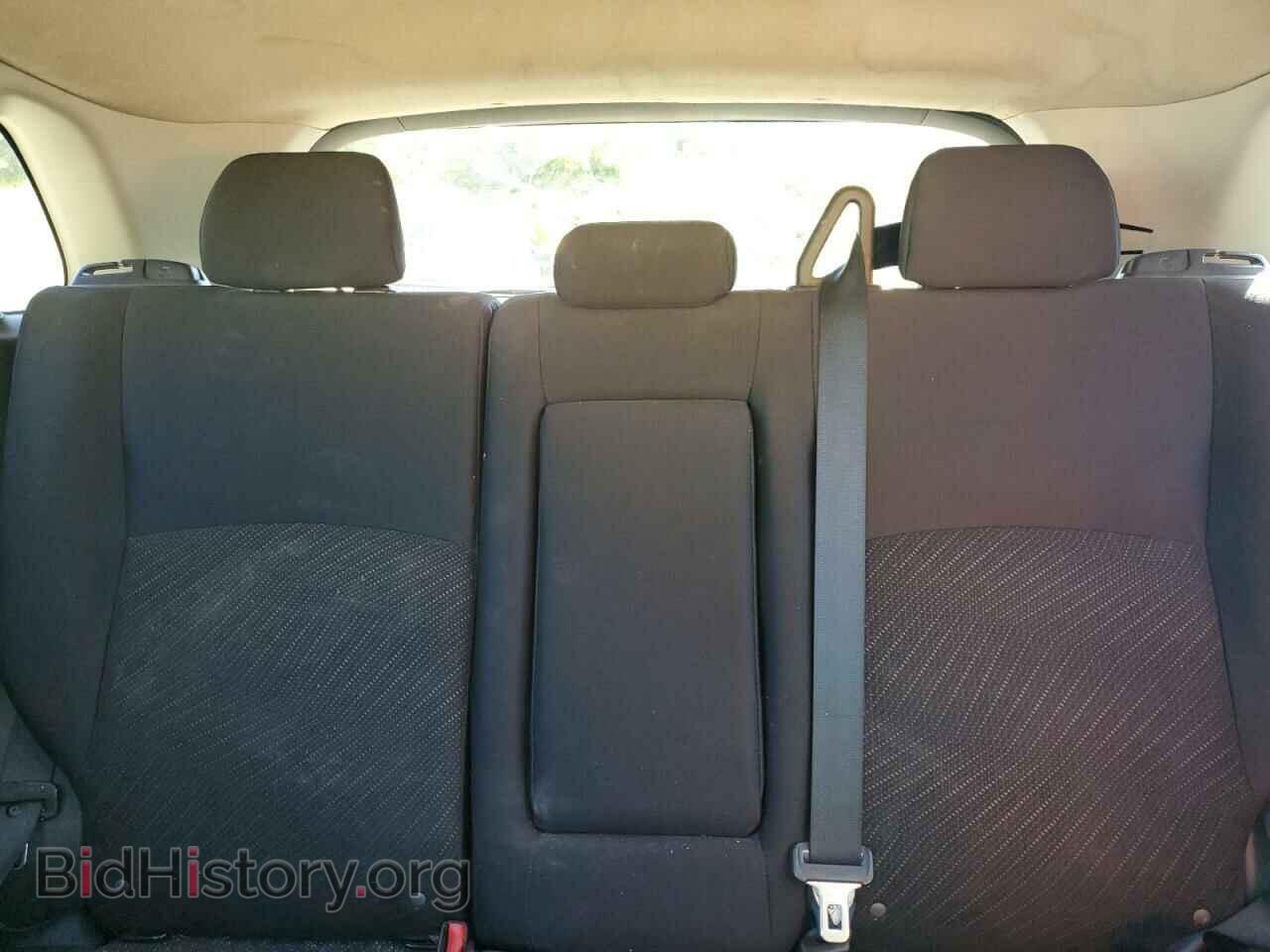 2014 MITSUBISHI OUTLANDER - VIN: 4A4AR4AU2EE009286 - Фото 10