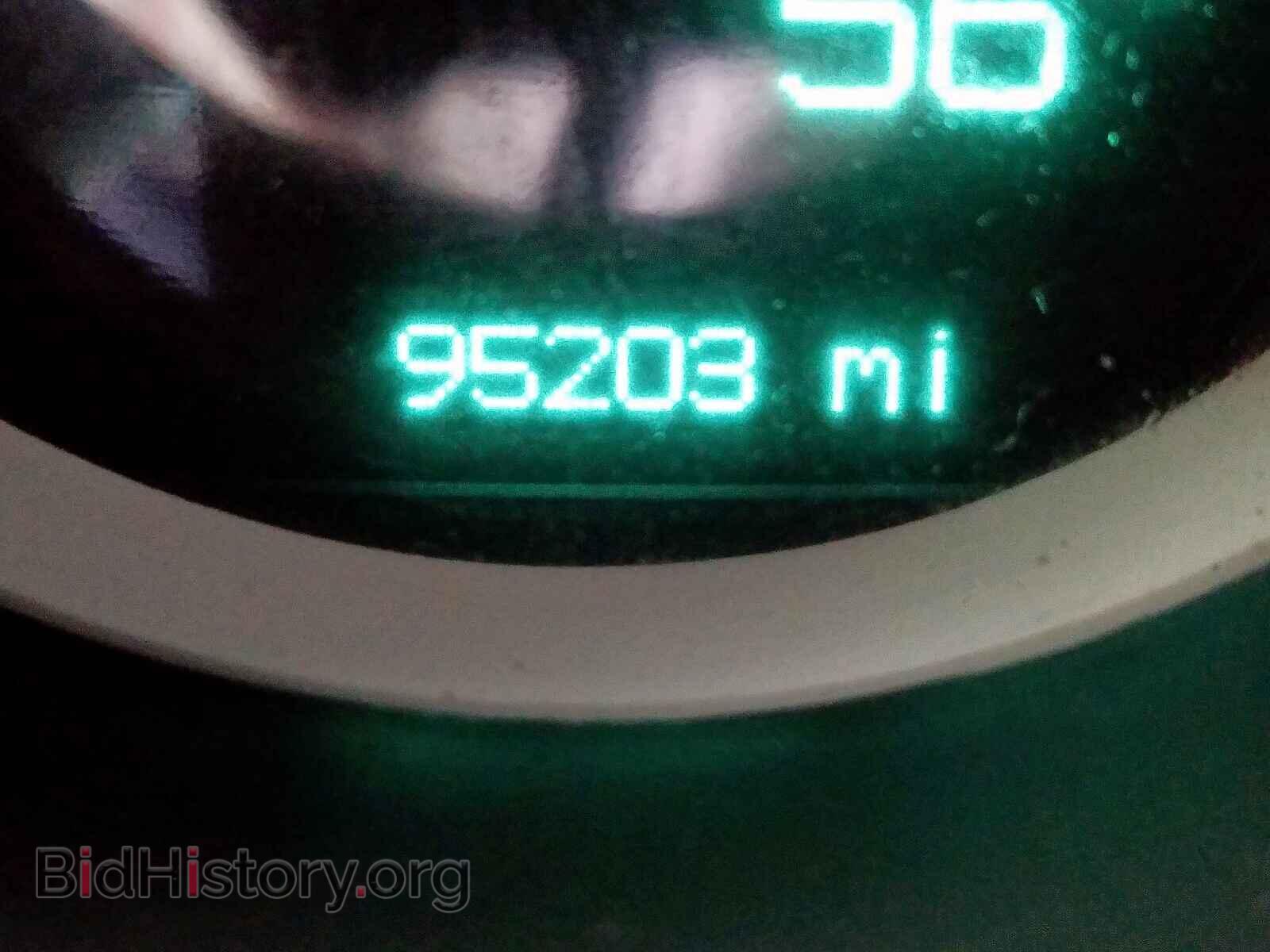 2014 DODGE CHALLENGER - VIN: 2C3CDYAG2EH111572 - Фото 8