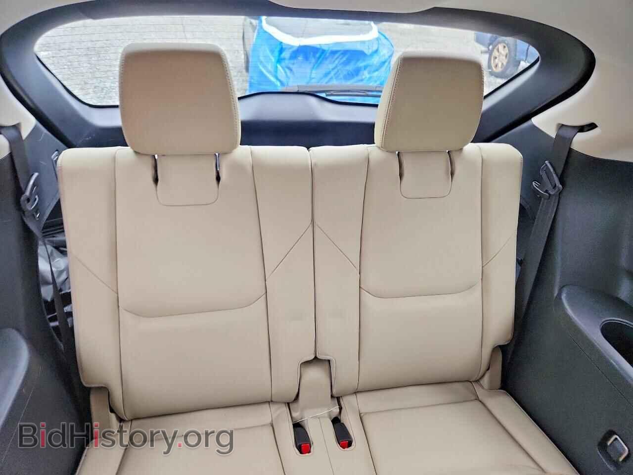 2019 MAZDA CX-9 - VIN: JM3TCACY3K0328115 - Photo 10