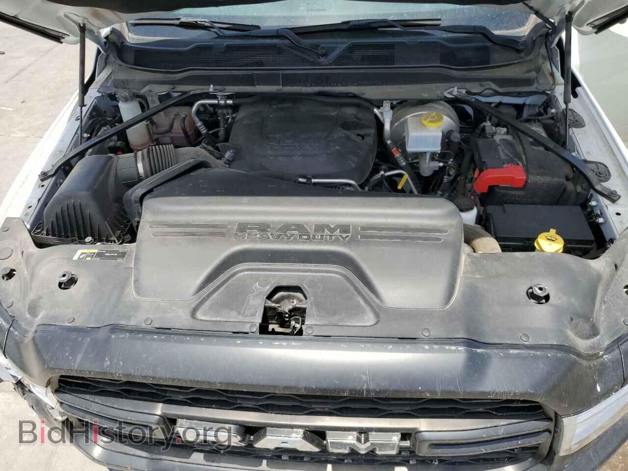 2020 RAM 2500 - VIN: 3C6UR5CJ3LG203934 - Фото 11