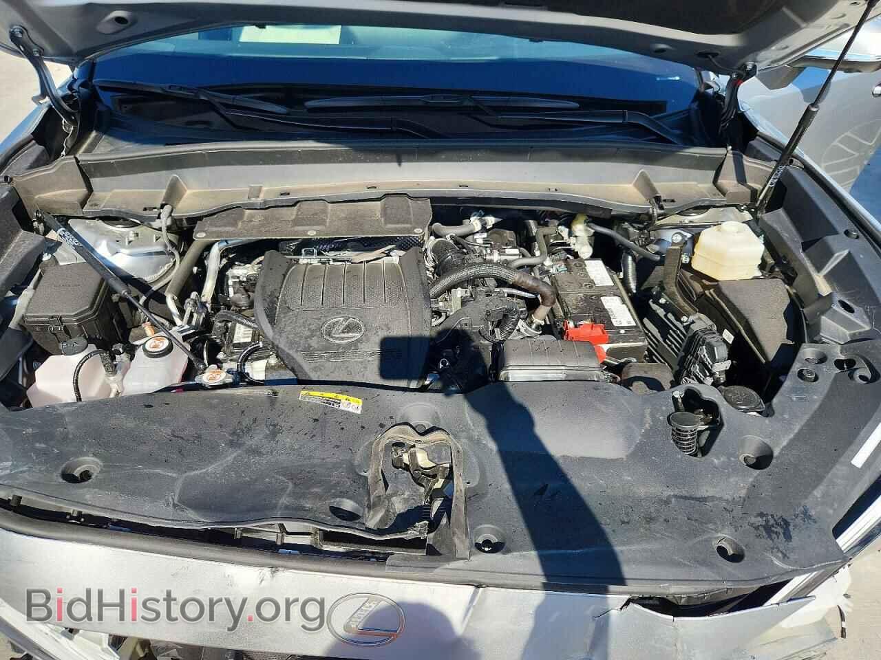 2025 LEXUS UNKNOWN - VIN: 5TDAAAA64SS017295 - Фото 12