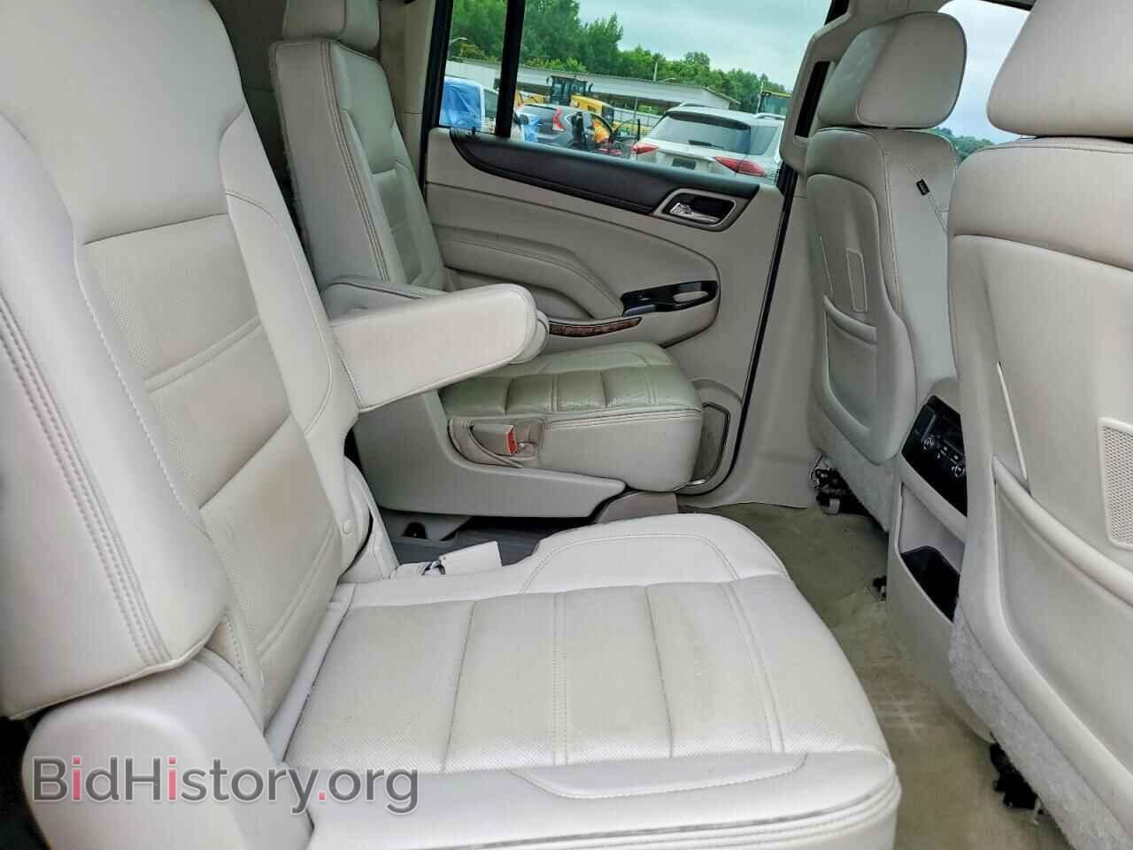 2015 GMC YUKON - VIN: 1GKS2JKJ2FR711156 - Фото 11