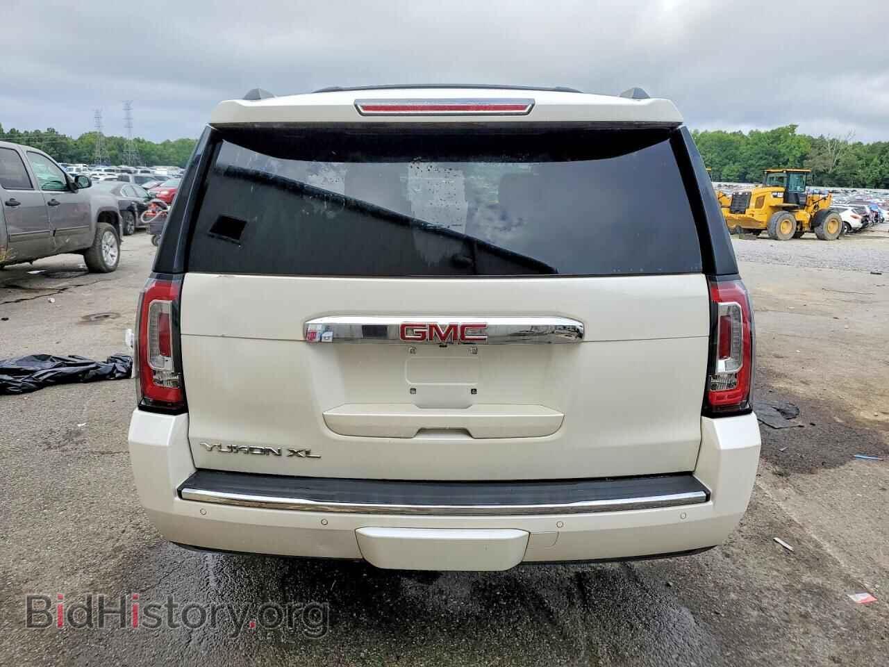 2015 GMC YUKON - VIN: 1GKS2JKJ2FR711156 - Фото 6