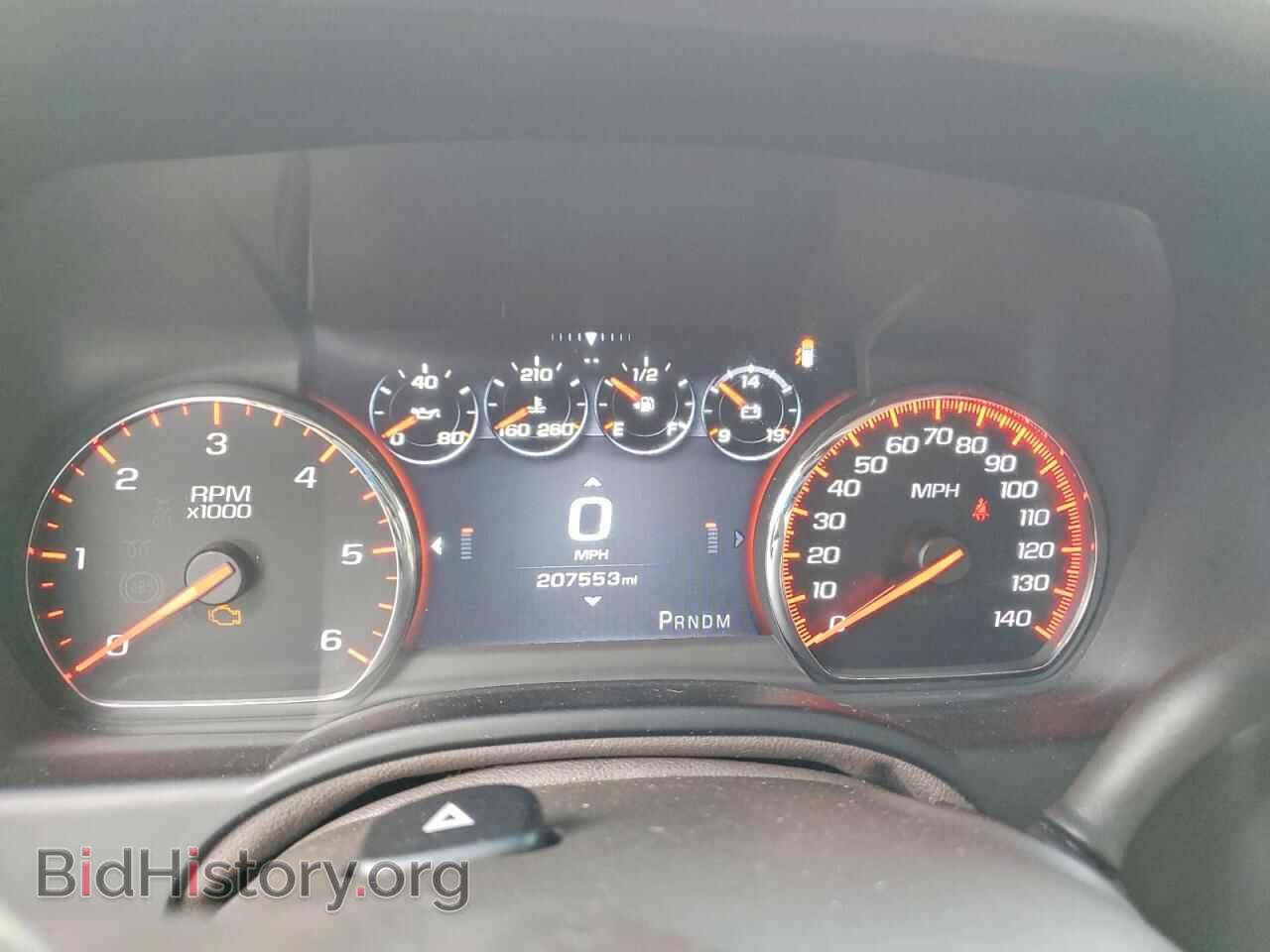 2015 GMC YUKON - VIN: 1GKS2JKJ2FR711156 - Фото 9