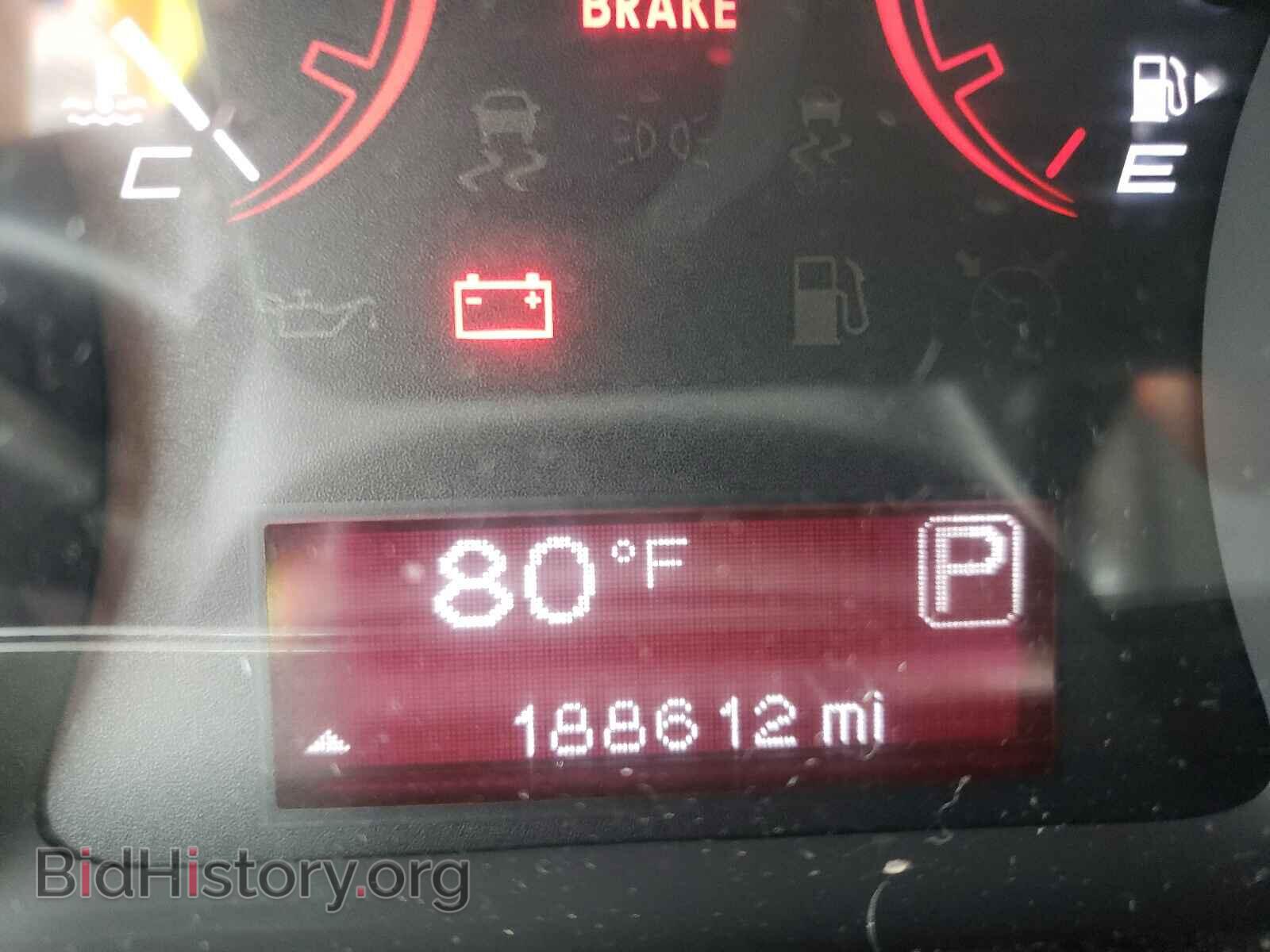 2015 DODGE DART - VIN: 1C3CDFBB3FD123011 - Фото 8