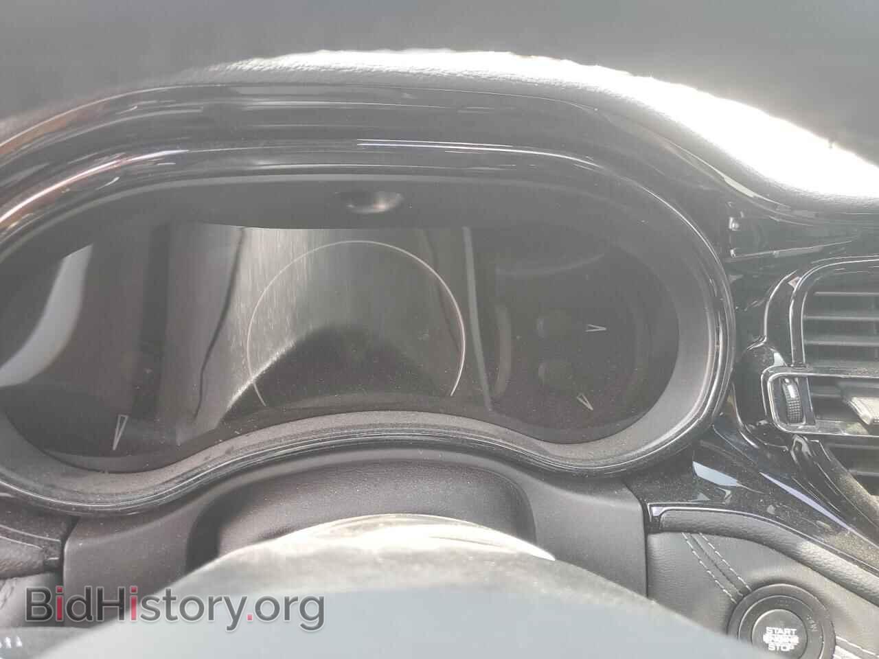 2022 DODGE DURANGO - VIN: 1C4RDJDG9NC161560 - Фото 9