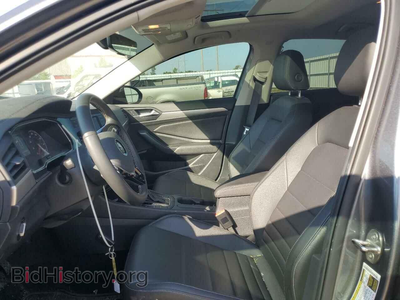 2021 VOLKSWAGEN JETTA - VIN: 3VWC57BU9MM069471 - Фото 7