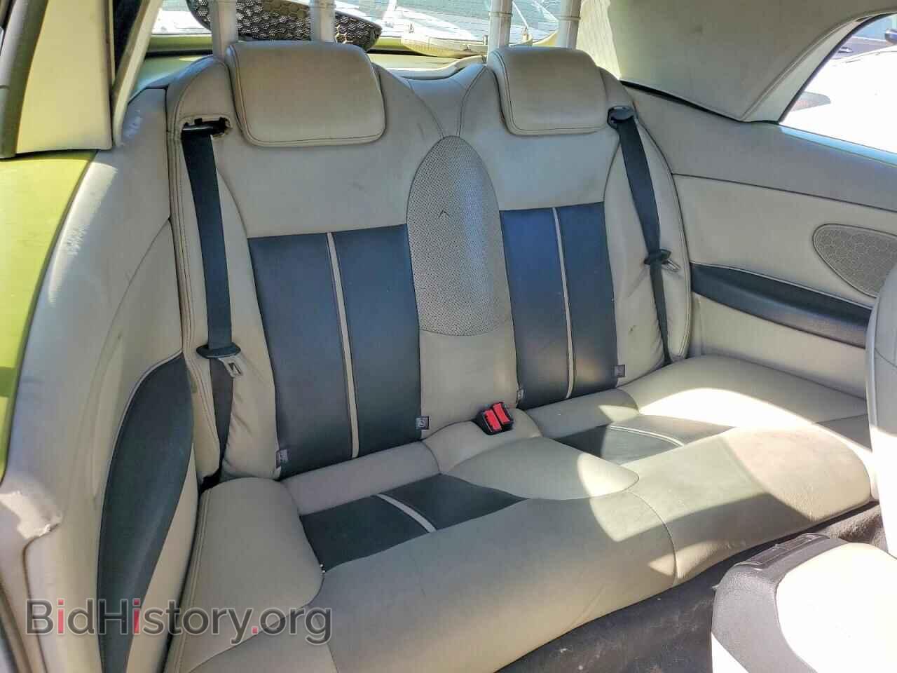 2006 SAAB 9 3 - VIN: YS3FH71U266109118 - Фото 10