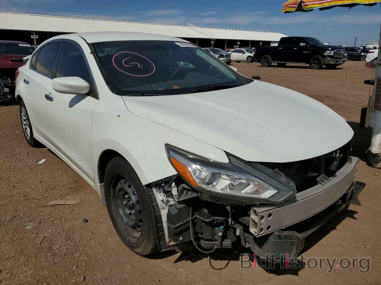 Photo 1N4AL3AP4HN312948 - NISSAN ALTIMA 2017