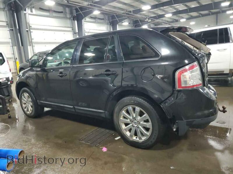 2010 Ford EDGE (VIN 2FMDK4JC6ABB19825) — фото 2 из 13