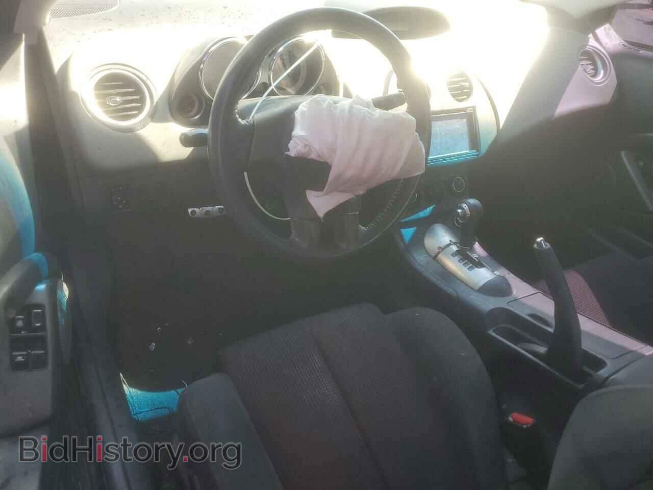 2009 MITSUBISHI ECLIPSE - VIN: 4A3AK24F09E036406 - Фото 8