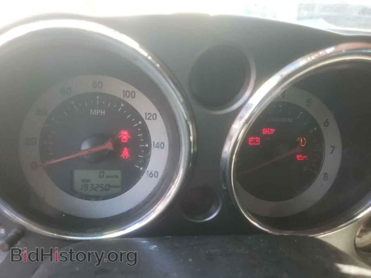 2009 MITSUBISHI ECLIPSE - VIN: 4A3AK24F09E036406 - Фото 9