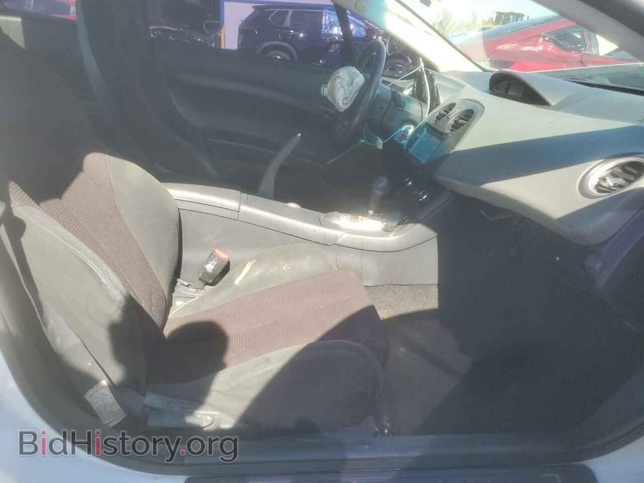 2009 MITSUBISHI ECLIPSE - VIN: 4A3AK24F09E036406 - Фото 10