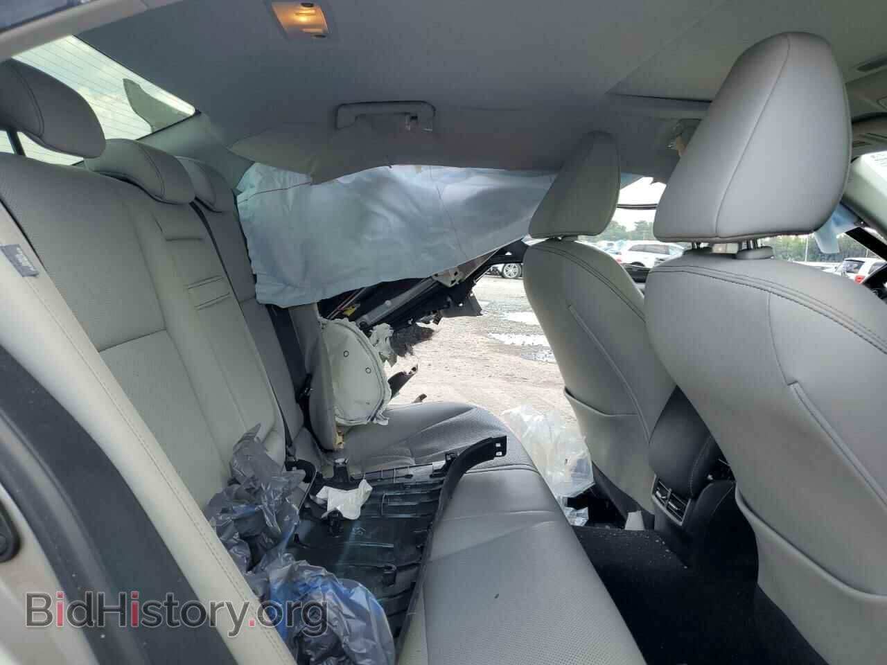 2015 LEXUS IS - VIN: JTHCF1D21F5029238 - Фото 10