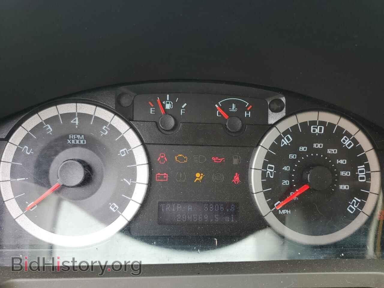 2012 FORD ESCAPE - VIN: 1FMCU0DG3CKA54924 - Фото 9