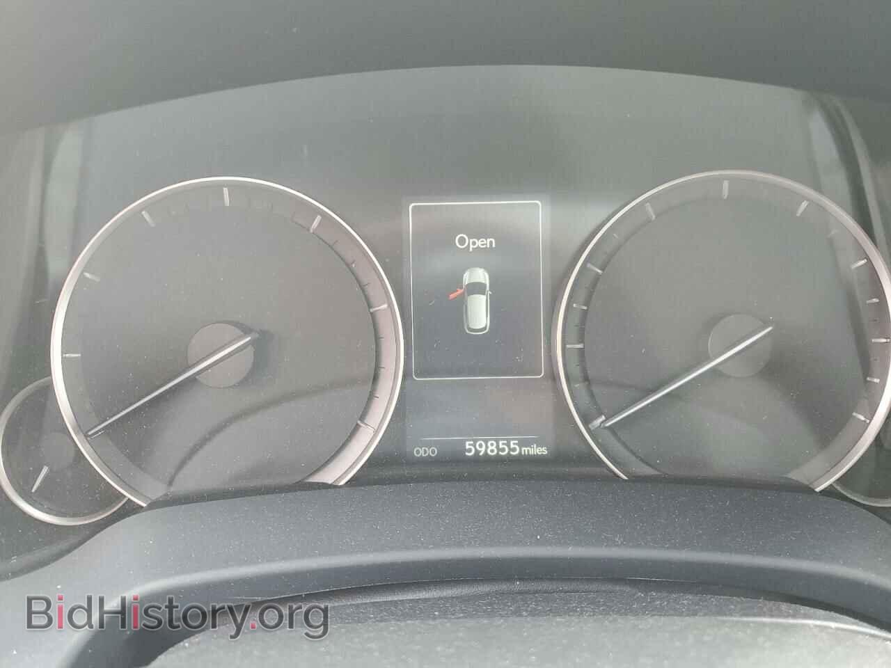 2016 LEXUS RX350 - VIN: 2T2ZZMCA4GC009305 - Фото 9