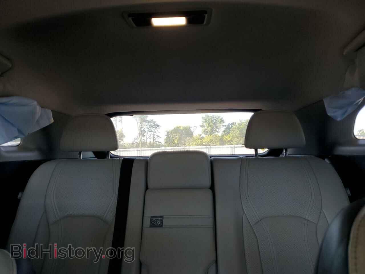 2016 LEXUS RX350 - VIN: 2T2ZZMCA4GC009305 - Фото 10