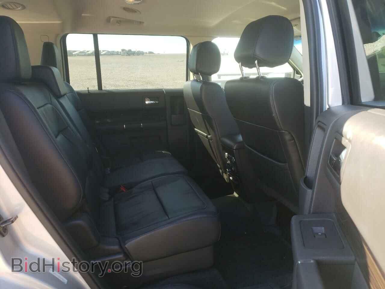 2016 FORD FLEX - VIN: 2FMGK5C8XGBA23703 - Photo 6