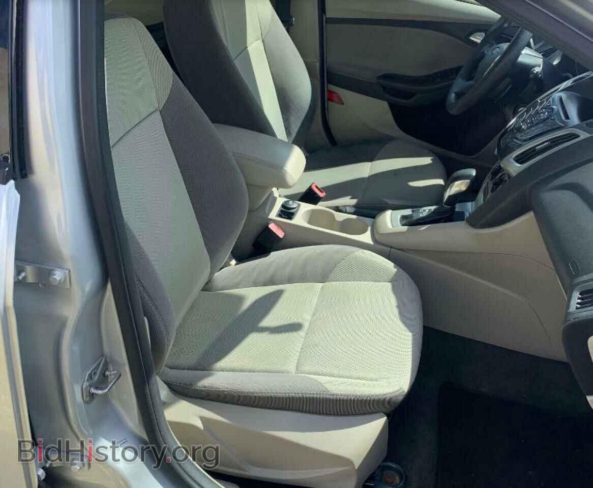 2012 FORD FOCUS - VIN: 1FAHP3K29CL197161 - Photo 5