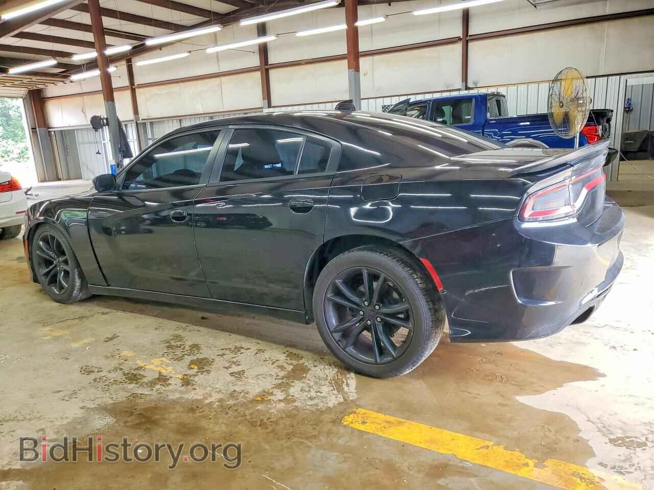 2016 DODGE CHARGER - VIN: 2C3CDXCTXGH237346 - Photo 2