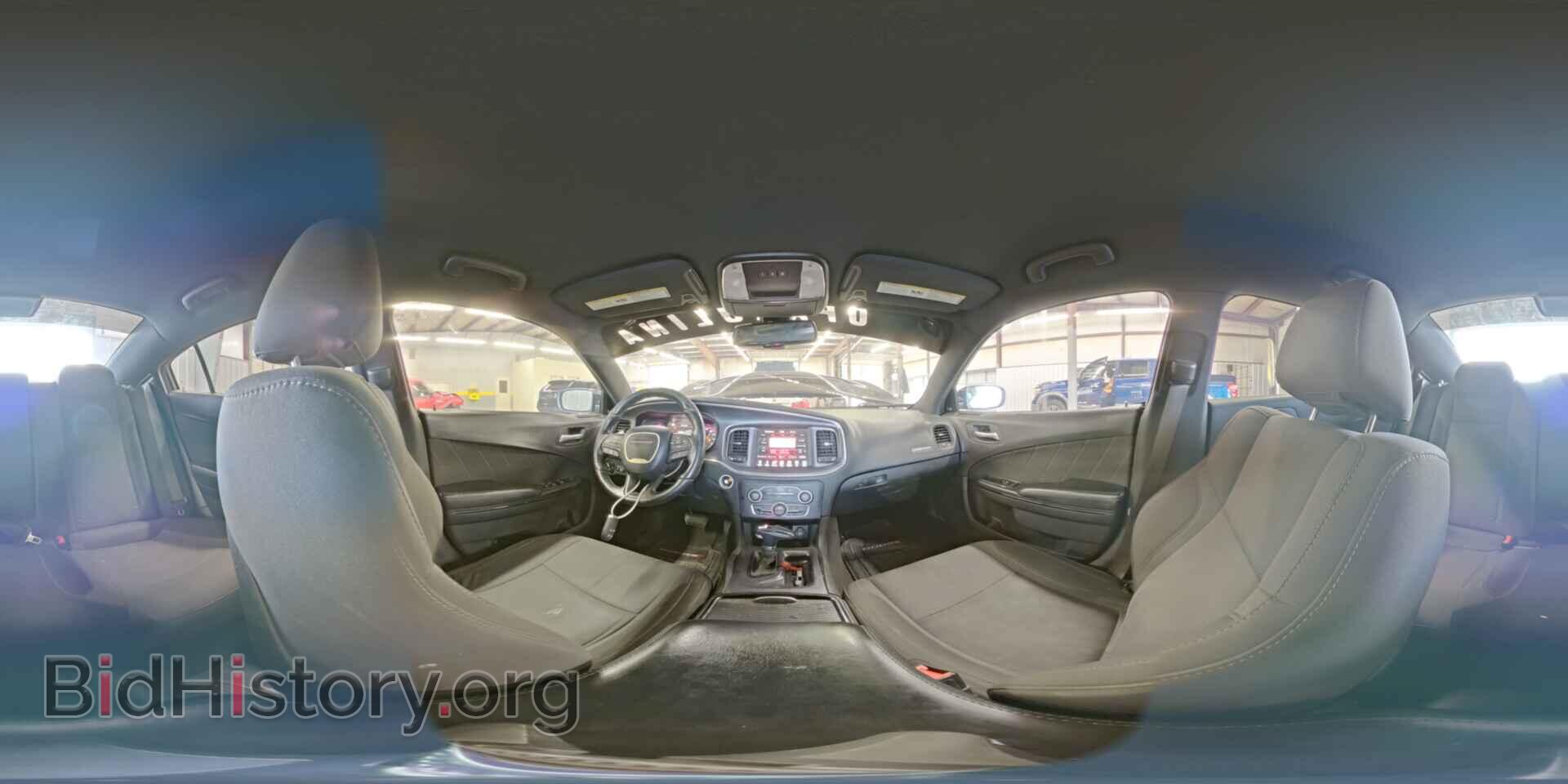 2016 DODGE CHARGER - VIN: 2C3CDXCTXGH237346 - Photo 14