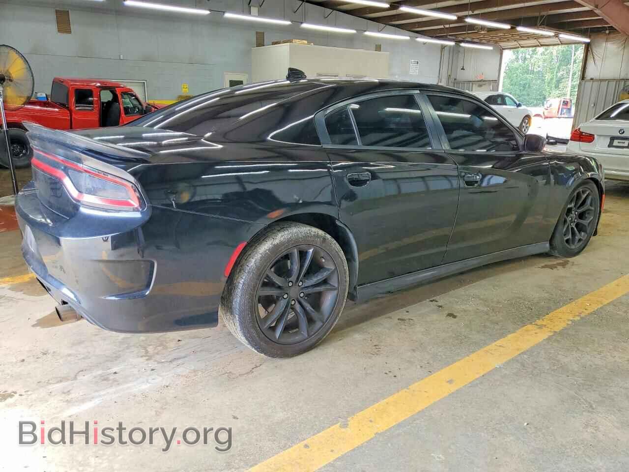 2016 DODGE CHARGER - VIN: 2C3CDXCTXGH237346 - Photo 3