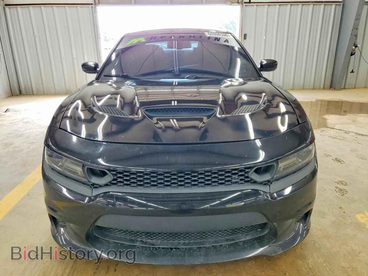 2016 DODGE CHARGER - VIN: 2C3CDXCTXGH237346 - Photo 5