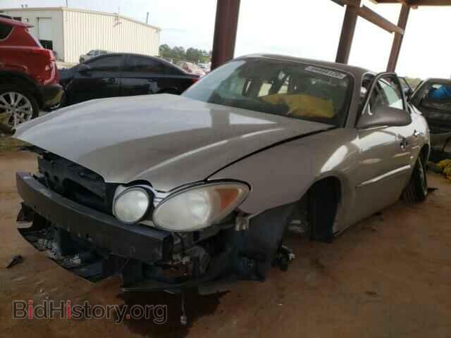 2009 BUICK LACROSSE - VIN: 2G4WC582891220648 - Фото 2