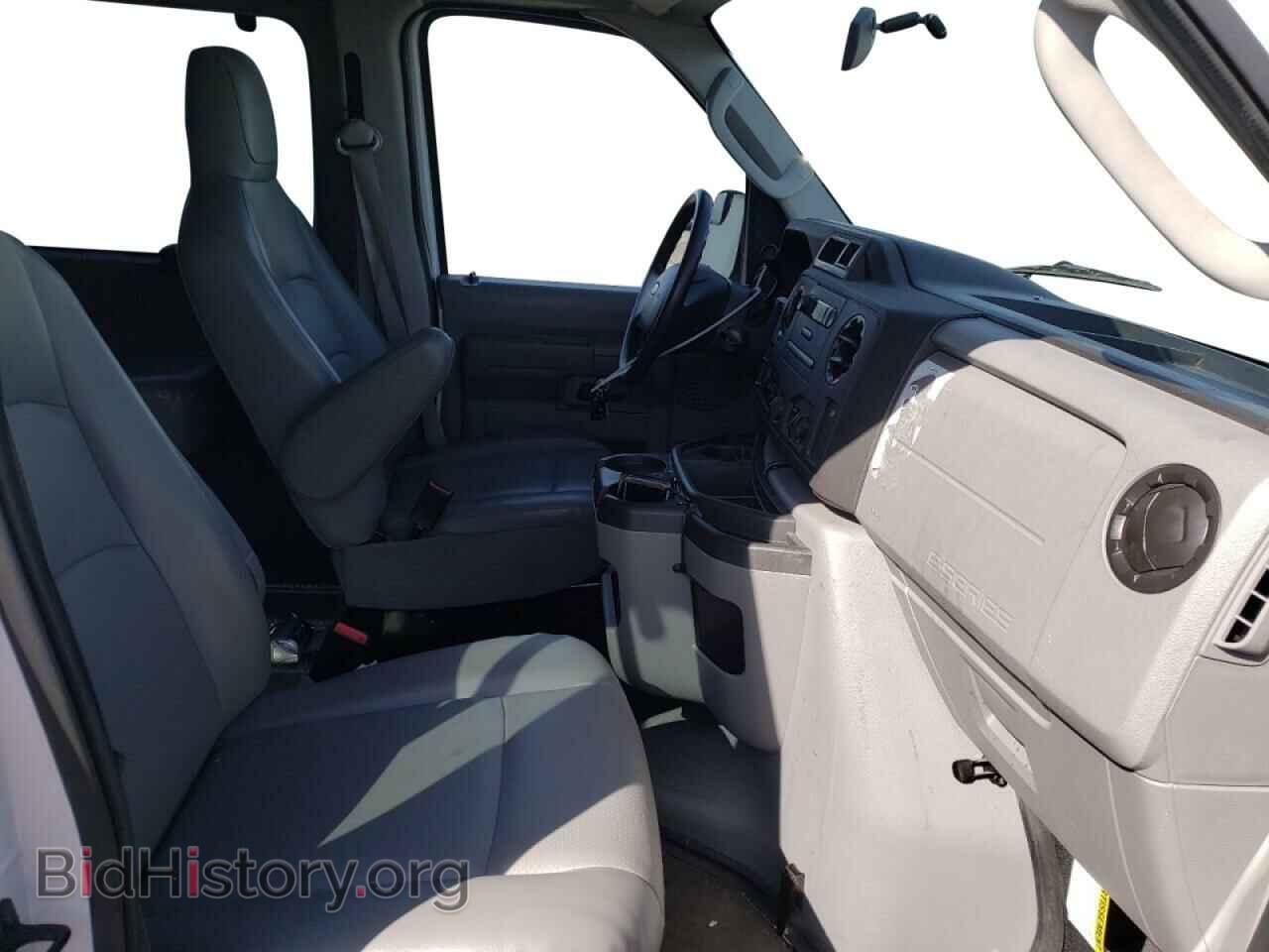 2014 FORD ECONOLINE - VIN: 1FTNE1EW0EDA35826 - Фото 5