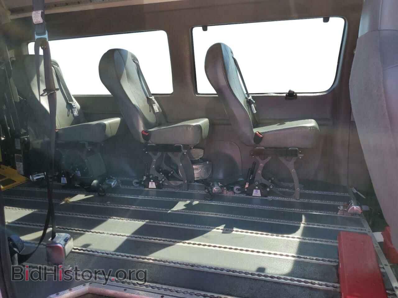 2014 FORD ECONOLINE - VIN: 1FTNE1EW0EDA35826 - Фото 6