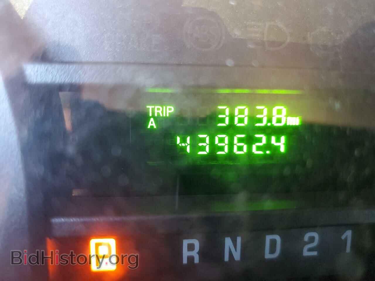 2014 FORD ECONOLINE - VIN: 1FTNE1EW0EDA35826 - Фото 8