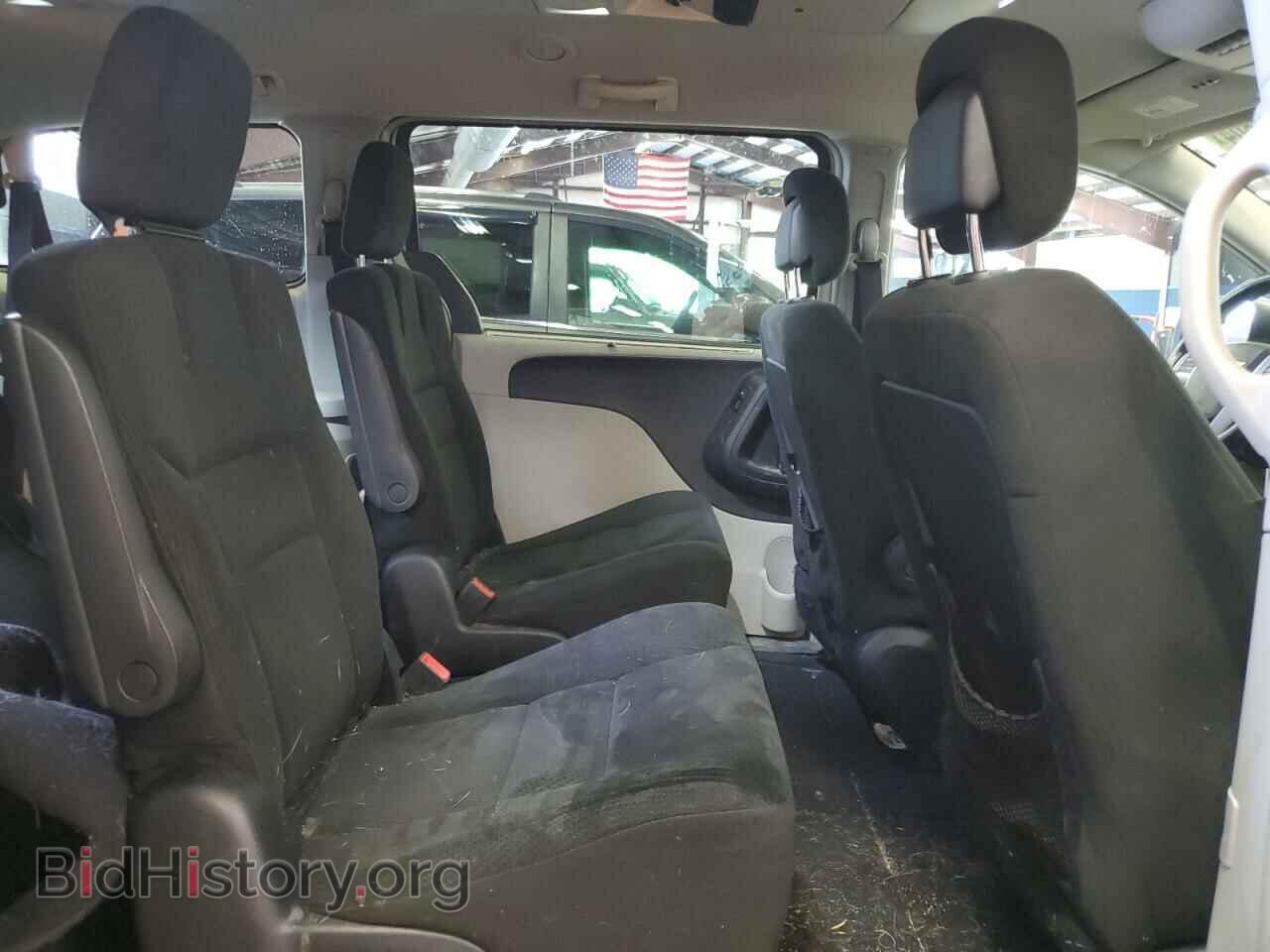 2015 CHRYSLER MINIVAN - VIN: 2C4RC1BG7FR656063 - Photo 11