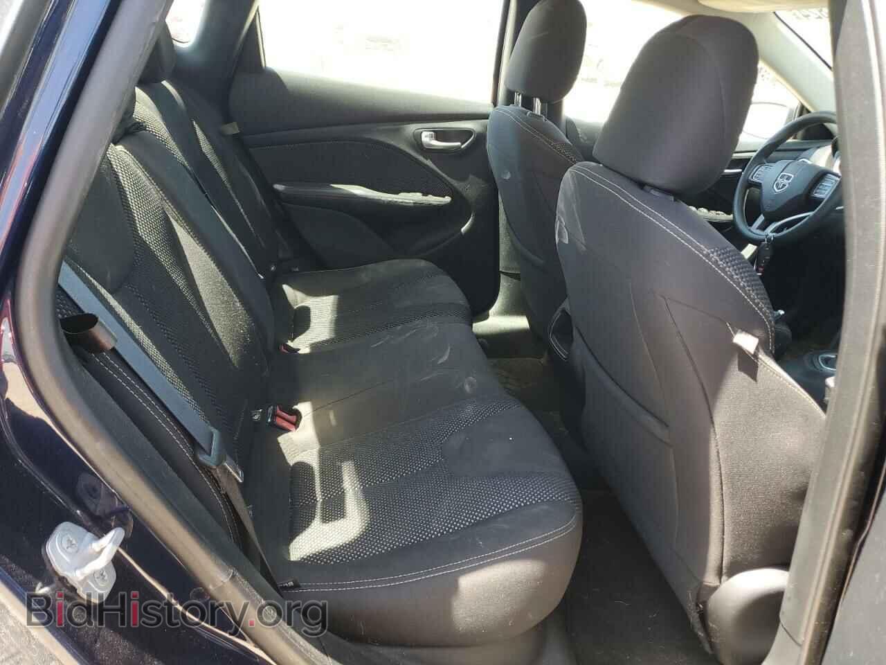 2015 DODGE DART - VIN: 1C3CDFBB8FD309224 - Фото 10