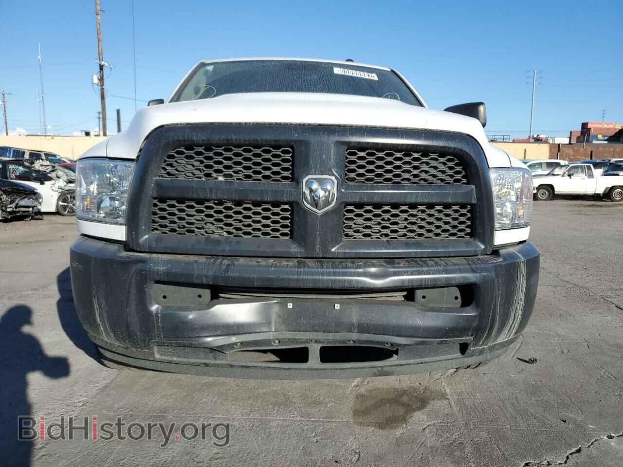 2017 RAM 2500 - VIN: 3C6MR4AJ4HG656920 - Фото 5