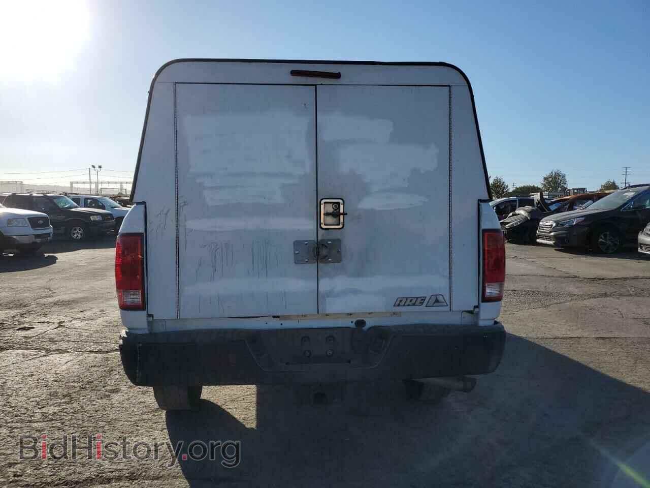 2017 RAM 2500 - VIN: 3C6MR4AJ4HG656920 - Фото 6