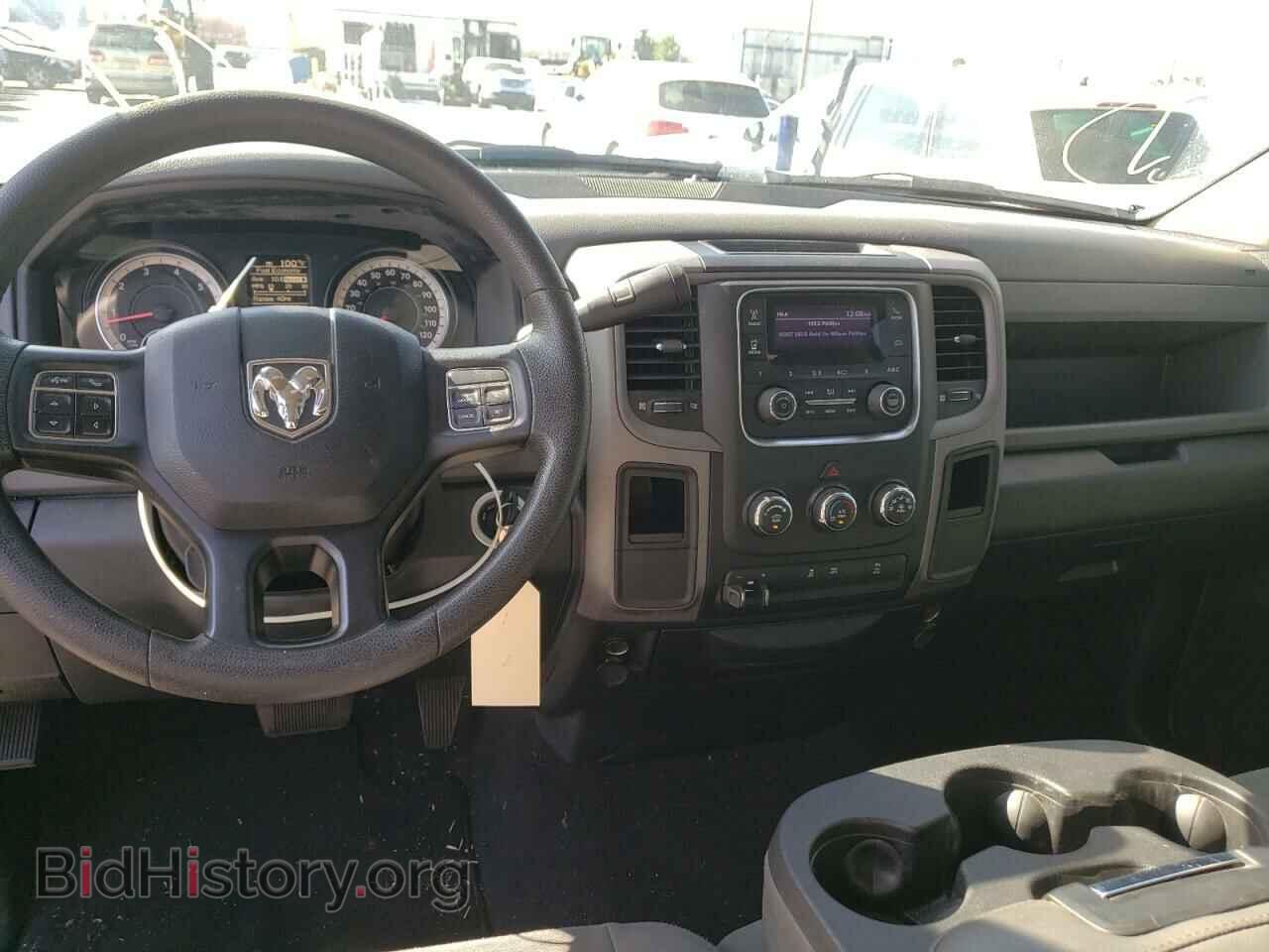 2017 RAM 2500 - VIN: 3C6MR4AJ4HG656920 - Фото 8