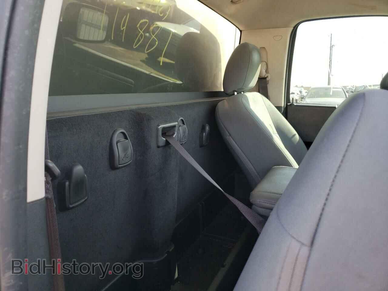 2017 RAM 2500 - VIN: 3C6MR4AJ4HG656920 - Фото 10