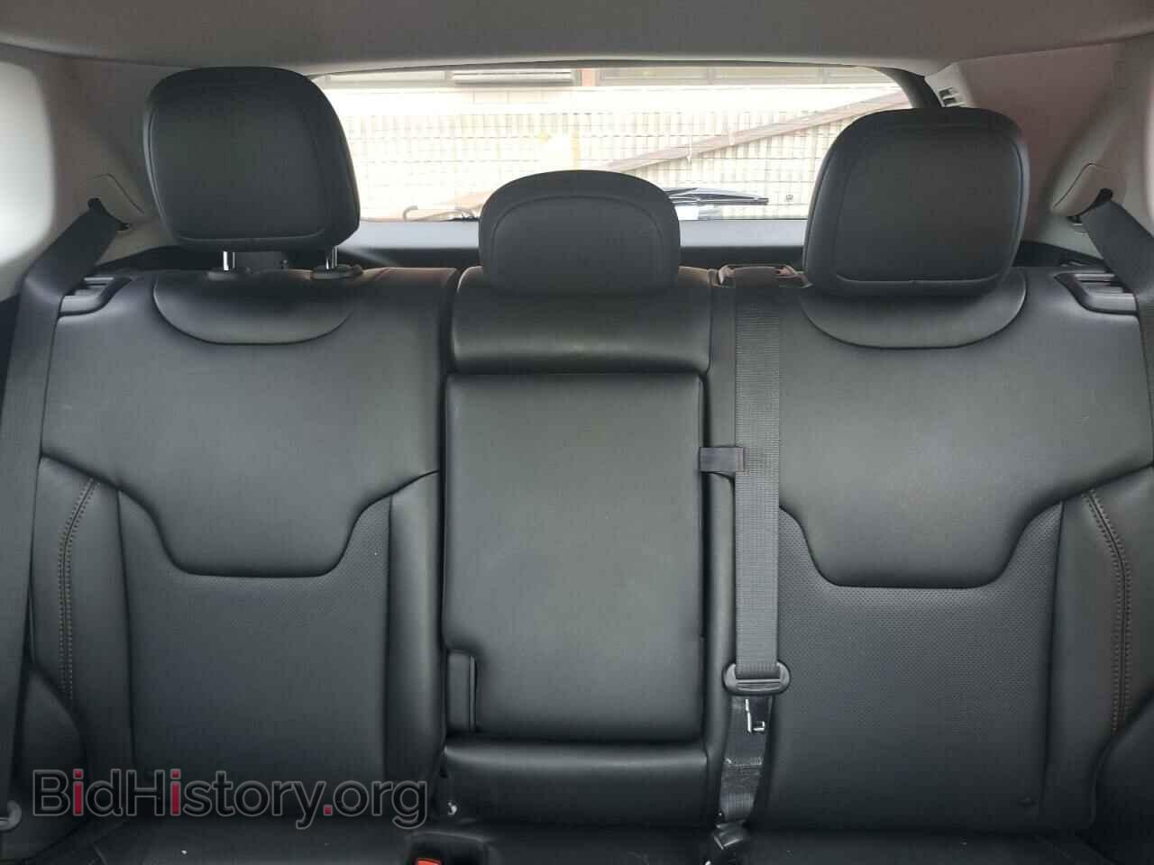 2020 JEEP COMPASS - VIN: 3C4NJDCB9LT252070 - Photo 10