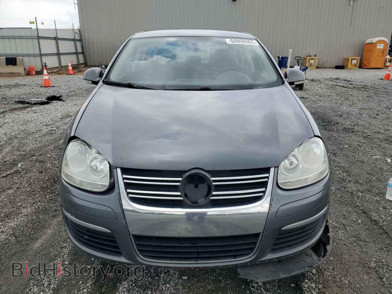 2010 VOLKSWAGEN JETTA - VIN: 3VWAX7AJ2AM152809 - Фото 5