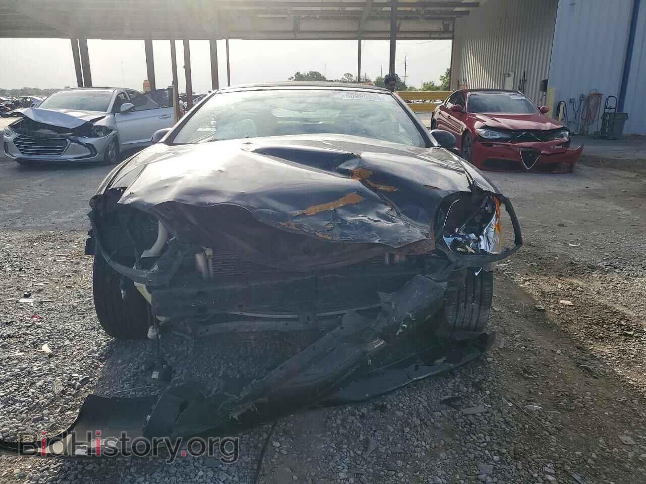 2008 MITSUBISHI ECLIPSE - VIN: 4A3AL25F68E037960 - Photo 5