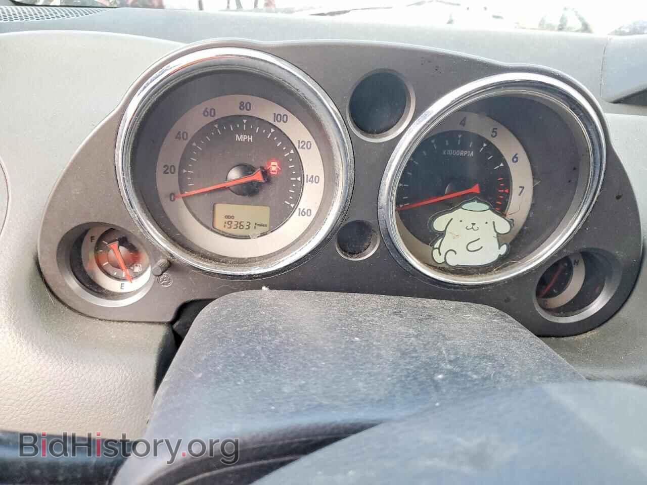 2008 MITSUBISHI ECLIPSE - VIN: 4A3AL25F68E037960 - Photo 9