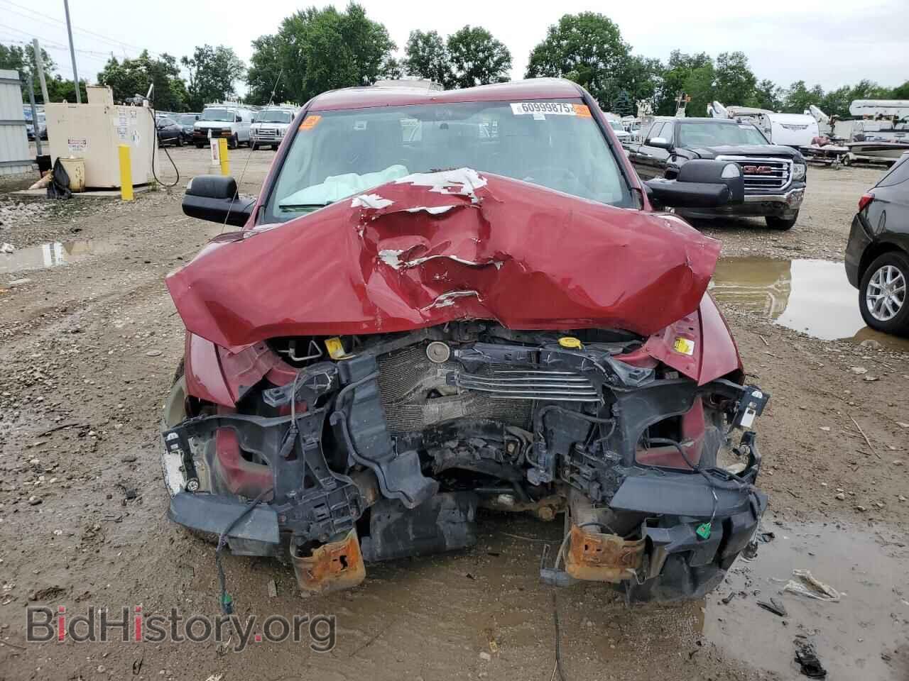 2011 DODGE All Models - VIN: 1D7RV1CTXBS544040 - Photo 5