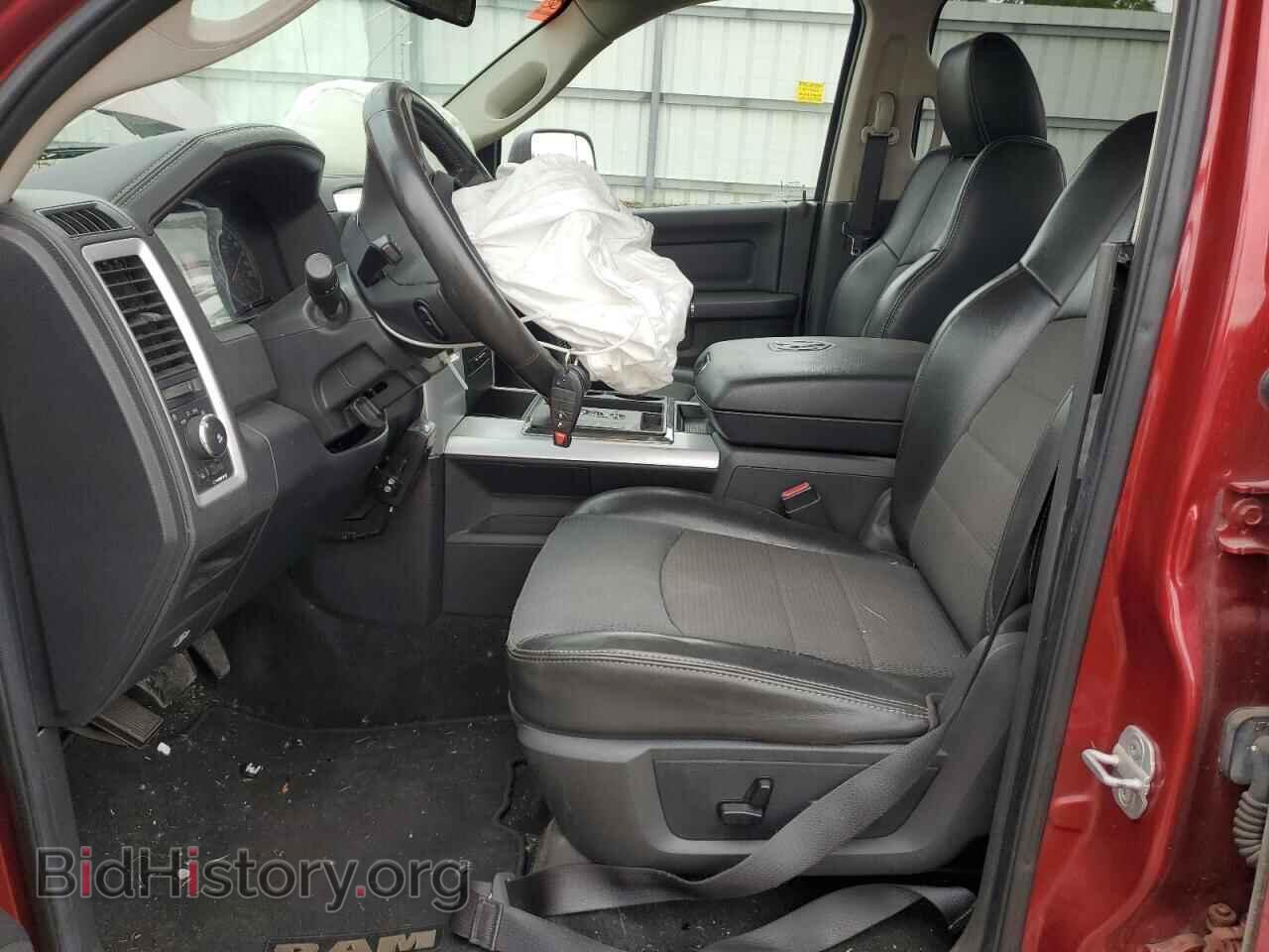 2011 DODGE All Models - VIN: 1D7RV1CTXBS544040 - Photo 7