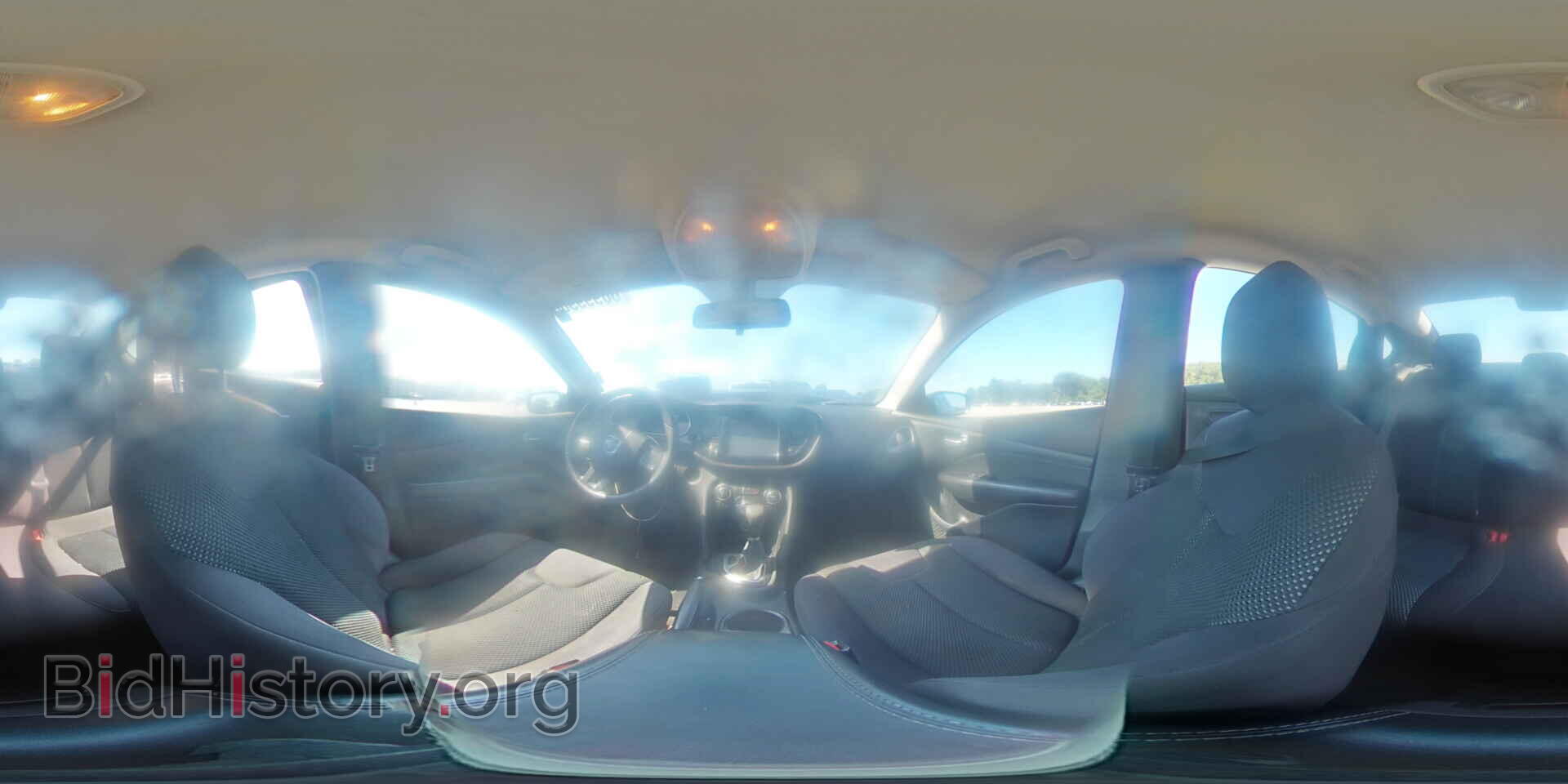 2016 DODGE DART - VIN: 1C3CDFDH3GD100038 - Photo 14