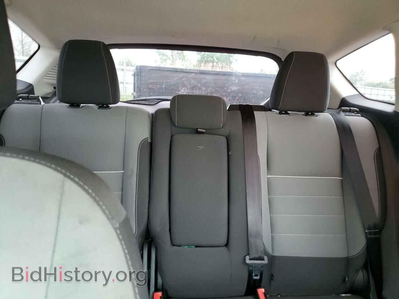 2014 FORD CMAX - VIN: 1FADP5AU8EL502939 - Photo 10